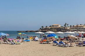 Vistas al mar en el Puerto de Jávea