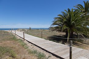 Vistas al mar en el Puerto de Jávea