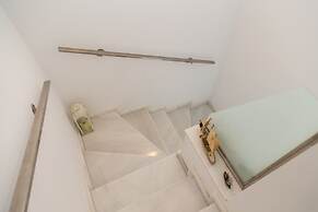 Vistas al mar en el Puerto de Jávea