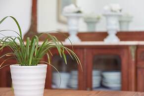 Vistas al mar en el Puerto de Jávea