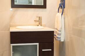 Vistas al mar en el Puerto de Jávea