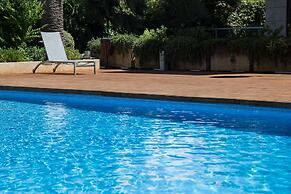 Vistas al mar en el Puerto de Jávea