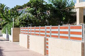 Vistas al mar en el Puerto de Jávea