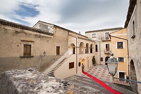 Castello di Altomonte