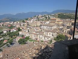 Castello di Altomonte