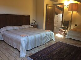 Castello di Altomonte