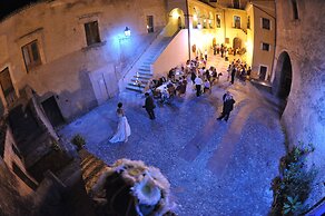 Castello di Altomonte