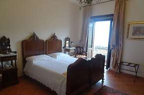 Castello di Altomonte