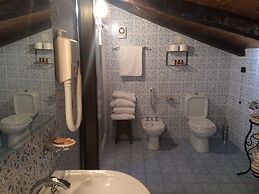 Castello di Altomonte