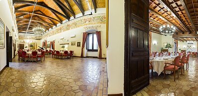 Castello di Altomonte