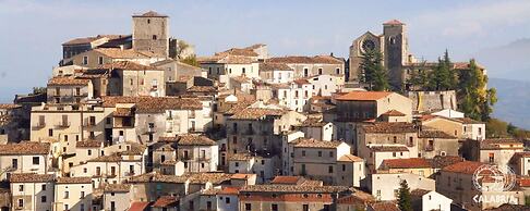 Castello di Altomonte