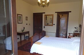 Castello di Altomonte