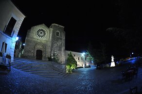 Castello di Altomonte