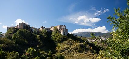 Castello di Altomonte