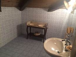 Castello di Altomonte