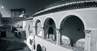 Castello di Altomonte