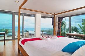 Luxury Villa Crystal Blue