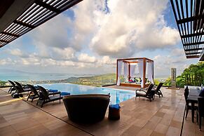 Luxury Villa Crystal Blue