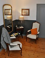 Chambres d'hotes La Maison du Baloir