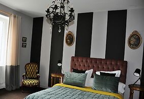 Chambres d'hotes La Maison du Baloir