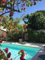 Chambres d'hotes La Maison du Baloir