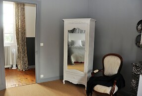 Chambres d'hotes La Maison du Baloir