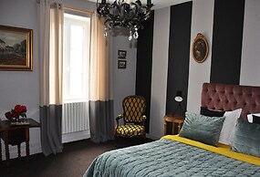 Chambres d'hotes La Maison du Baloir