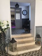 Chambres d'hotes La Maison du Baloir