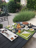 Chambres d'hotes La Maison du Baloir