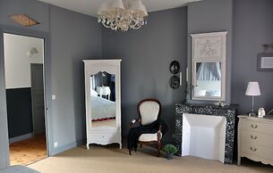 Chambres d'hotes La Maison du Baloir