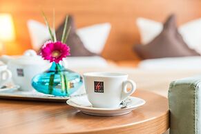 Ateckhotel