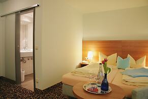 Ateckhotel