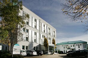 Ateckhotel