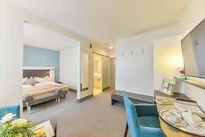 Ateckhotel