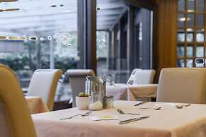 Hotel Fuchsen