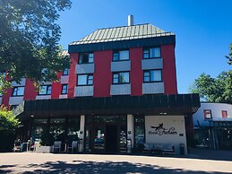 Hotel Fuchsen