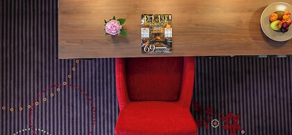 Hotel Fuchsen