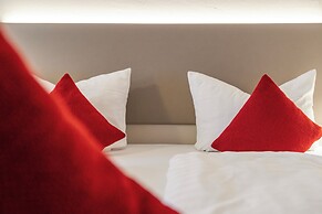 Hotel Fuchsen