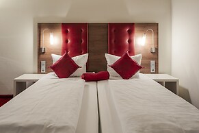 Hotel Fuchsen