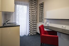 Hotel Fuchsen