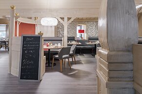 Hotel Fuchsen