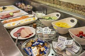 Hotel Fuchsen