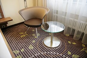 Hotel Fuchsen