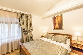 Bed & Breakfast Villa Hasi