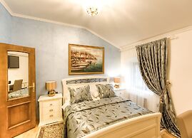 Bed & Breakfast Villa Hasi