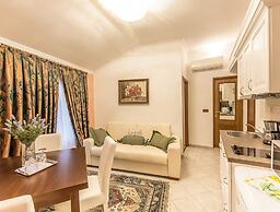 Bed & Breakfast Villa Hasi