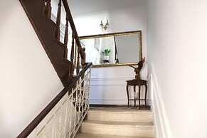 Bed & Breakfast Villa Hasi