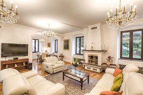 Bed & Breakfast Villa Hasi