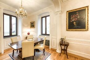 Bed & Breakfast Villa Hasi