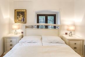 Bed & Breakfast Villa Hasi